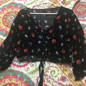 American Eagle shirt